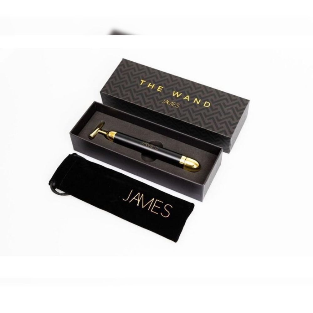 James Cosmetics The Wand